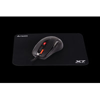 Игровая мышь A4Tech X-7120 (черный)