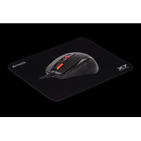 Игровая мышь A4Tech X-7120 (черный)