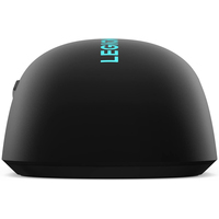 Игровая мышь Lenovo Legion M300s RGB (черный)