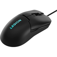 Игровая мышь Lenovo Legion M300s RGB (черный)