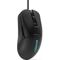 Игровая мышь Lenovo Legion M300s RGB (черный)