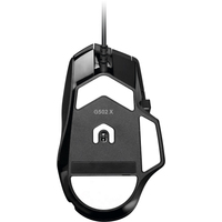 Игровая мышь Logitech G502 X (черный)