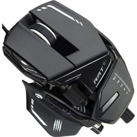 Игровая мышь Mad Catz R.A.T. 8+ (черный)
