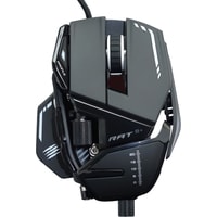 Игровая мышь Mad Catz R.A.T. 8+ (черный)