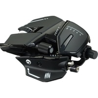 Игровая мышь Mad Catz R.A.T. 8+ (черный)