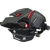 Игровая мышь Mad Catz R.A.T. 8+ (черный)