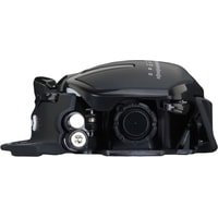 Игровая мышь Mad Catz R.A.T. 8+ (черный)