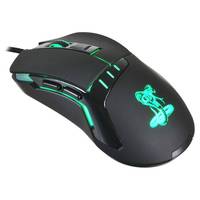 Игровая мышь Oklick 865G Snake (черный)