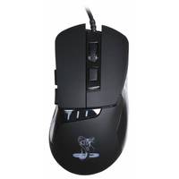 Игровая мышь Oklick 865G Snake (черный)