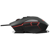 Игровая мышь Oklick GMNG 710GM