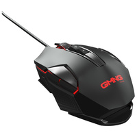 Игровая мышь Oklick GMNG 710GM