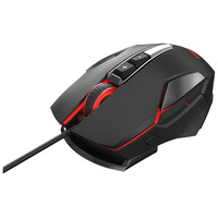 Игровая мышь Oklick GMNG 710GM