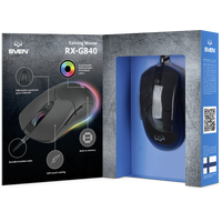 Игровая мышь SVEN RX-G840