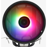 Кулер для процессора AeroCool Rave 3 ARGB