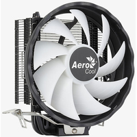 Кулер для процессора AeroCool Rave 3 ARGB