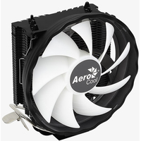 Кулер для процессора AeroCool Rave 3 ARGB