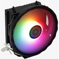 Кулер для процессора AeroCool Rave 3 ARGB