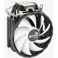 Кулер для процессора AeroCool Rave 3 ARGB