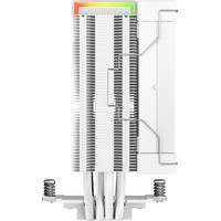 Кулер для процессора DeepCool AK400 Digital WH R-AK400-WHADMN-G