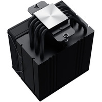 Кулер для процессора ID-Cooling Frozn A610 Black
