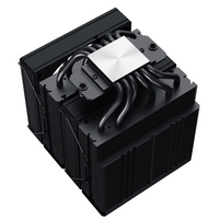 Кулер для процессора ID-Cooling Frozn A620 Black