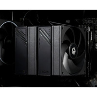 Кулер для процессора ID-Cooling Frozn A620 Black