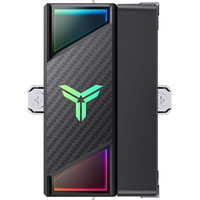 Кулер для процессора Jonsbo CR-1000 V2 Pro ARGB Black