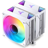 Кулер для процессора Jonsbo CR-3000 ARGB White