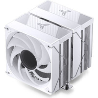 Кулер для процессора Jonsbo CR-3000 ARGB White