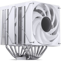 Кулер для процессора Jonsbo CR-3000 ARGB White