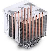 Кулер для процессора Jonsbo CR-3000 ARGB White