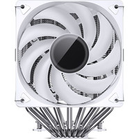 Кулер для процессора Jonsbo CR-3000 ARGB White