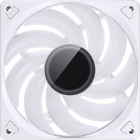 Кулер для процессора Jonsbo CR-3000 ARGB White