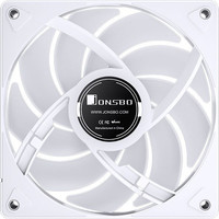 Кулер для процессора Jonsbo CR-3000 ARGB White