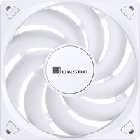 Кулер для процессора Jonsbo CR-3000 ARGB White