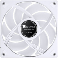 Кулер для процессора Jonsbo CR-3000 ARGB White