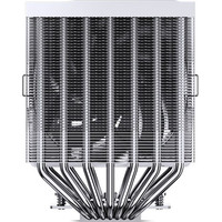 Кулер для процессора Jonsbo CR-3000 ARGB White