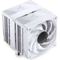 Кулер для процессора Jonsbo CR-3000 ARGB White