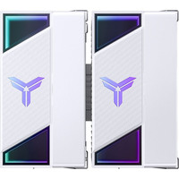 Кулер для процессора Jonsbo CR-3000 ARGB White