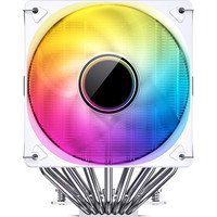 Кулер для процессора Jonsbo CR-3000 ARGB White