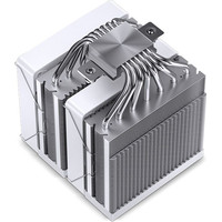 Кулер для процессора Jonsbo CR-3000 ARGB White