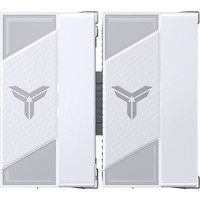 Кулер для процессора Jonsbo CR-3000 ARGB White