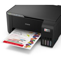 МФУ Epson EcoTank L3200 (ресурс стартовых контейнеров 6500/4500, контейнер 103) МФУ Epson EcoTank L3200 (ресурс стартовых контейнеров 6500/4500, контейнер 103)