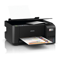 МФУ Epson EcoTank L3210 (ресурс стартовых контейнеров 8100/6500, контейнер 103)