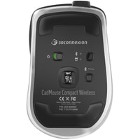 Мышь 3Dconnexion CadMouse Compact Wireless