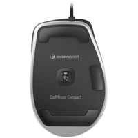 Мышь 3Dconnexion CadMouse Compact