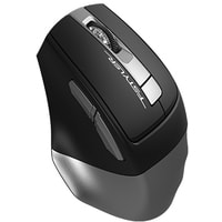 Мышь A4Tech Fstyler FB35 2022 (черный/серый)