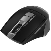 Мышь A4Tech Fstyler FB35 2022 (черный/серый)