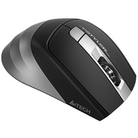 Мышь A4Tech Fstyler FB35 2022 (черный/серый)