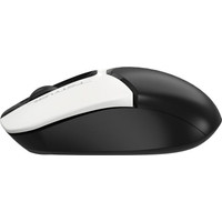 Мышь A4Tech Fstyler FG12S Panda